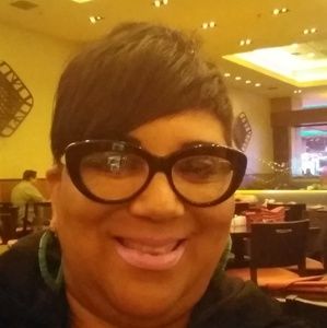 Meet your Posher, Kellie